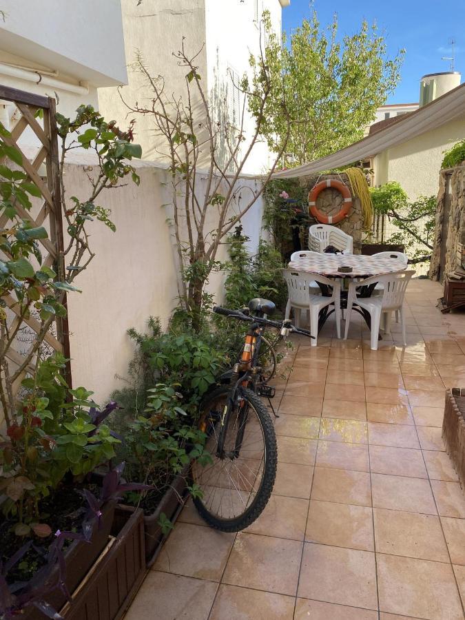 Apartment Scala Dei Turchi 雷阿尔蒙特 外观 照片