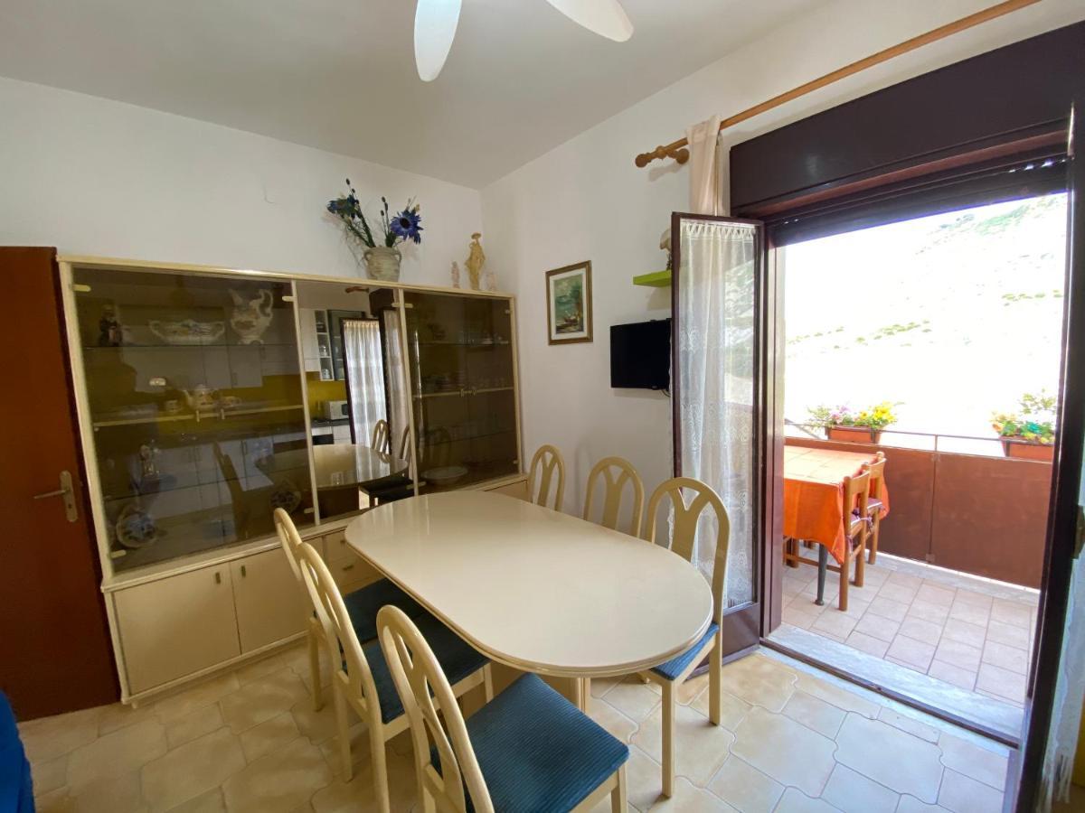 Apartment Scala Dei Turchi 雷阿尔蒙特 外观 照片