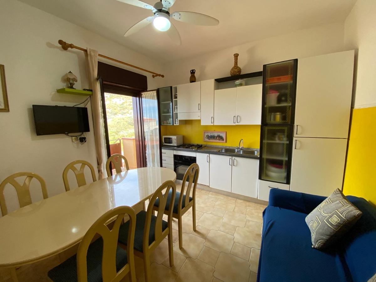 Apartment Scala Dei Turchi 雷阿尔蒙特 外观 照片