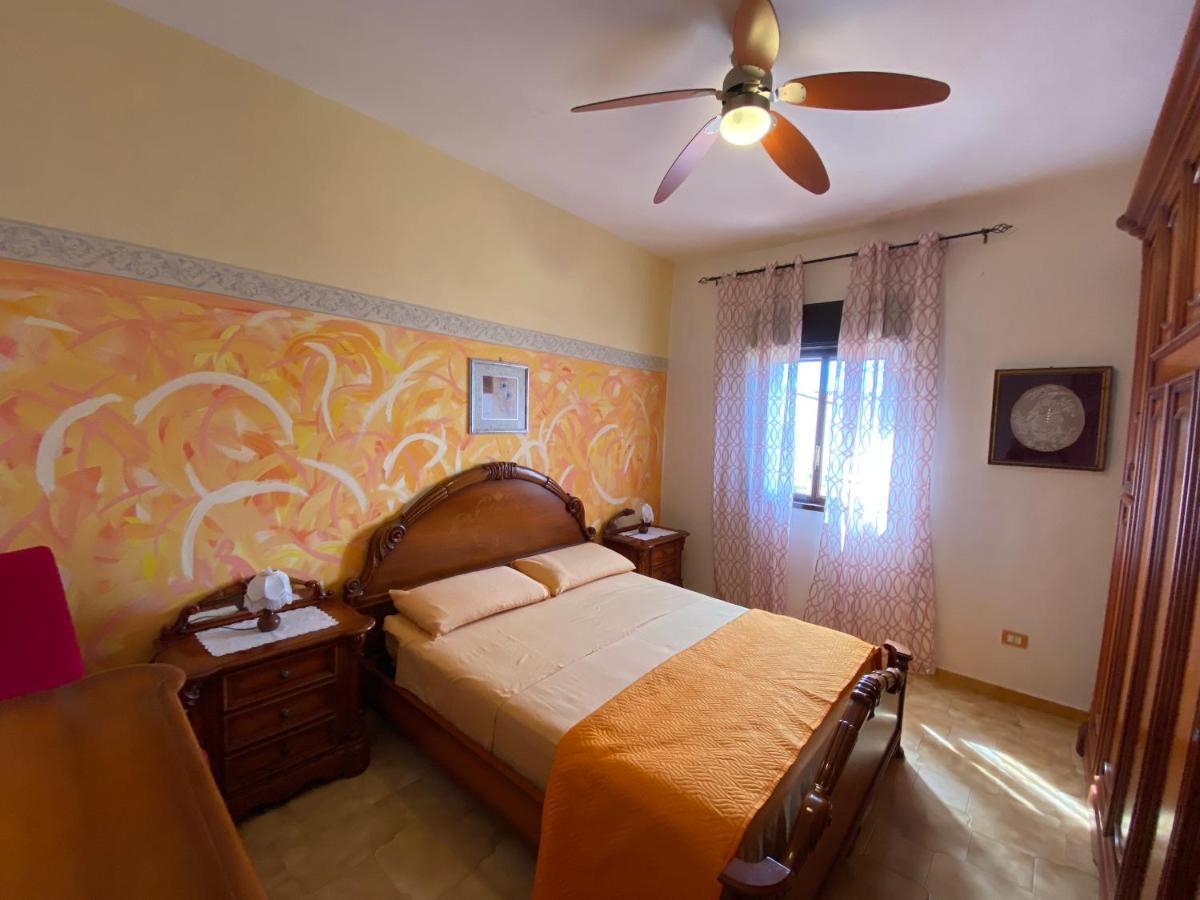 Apartment Scala Dei Turchi 雷阿尔蒙特 外观 照片
