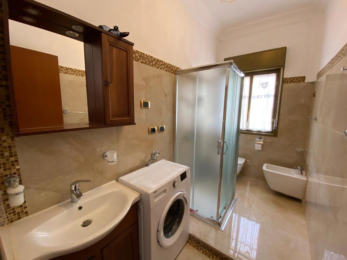 Apartment Scala Dei Turchi 雷阿尔蒙特 外观 照片