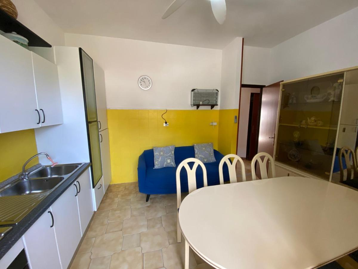 Apartment Scala Dei Turchi 雷阿尔蒙特 外观 照片
