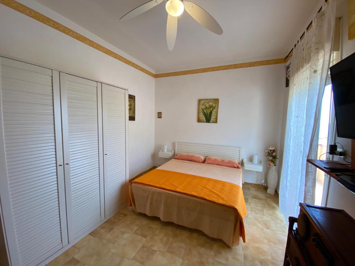 Apartment Scala Dei Turchi 雷阿尔蒙特 外观 照片