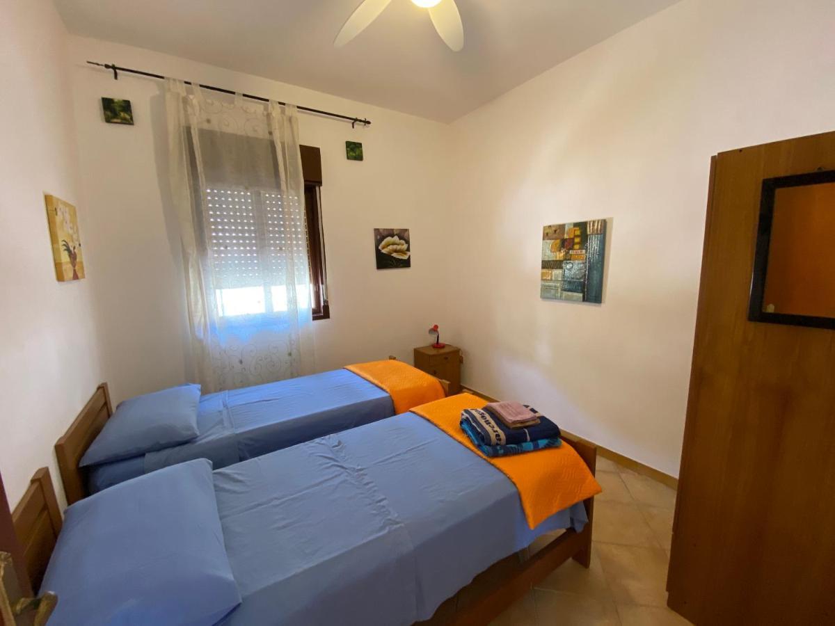 Apartment Scala Dei Turchi 雷阿尔蒙特 外观 照片