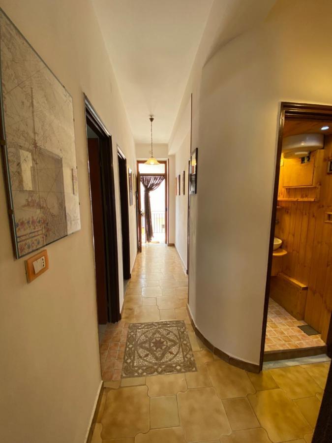 Apartment Scala Dei Turchi 雷阿尔蒙特 外观 照片