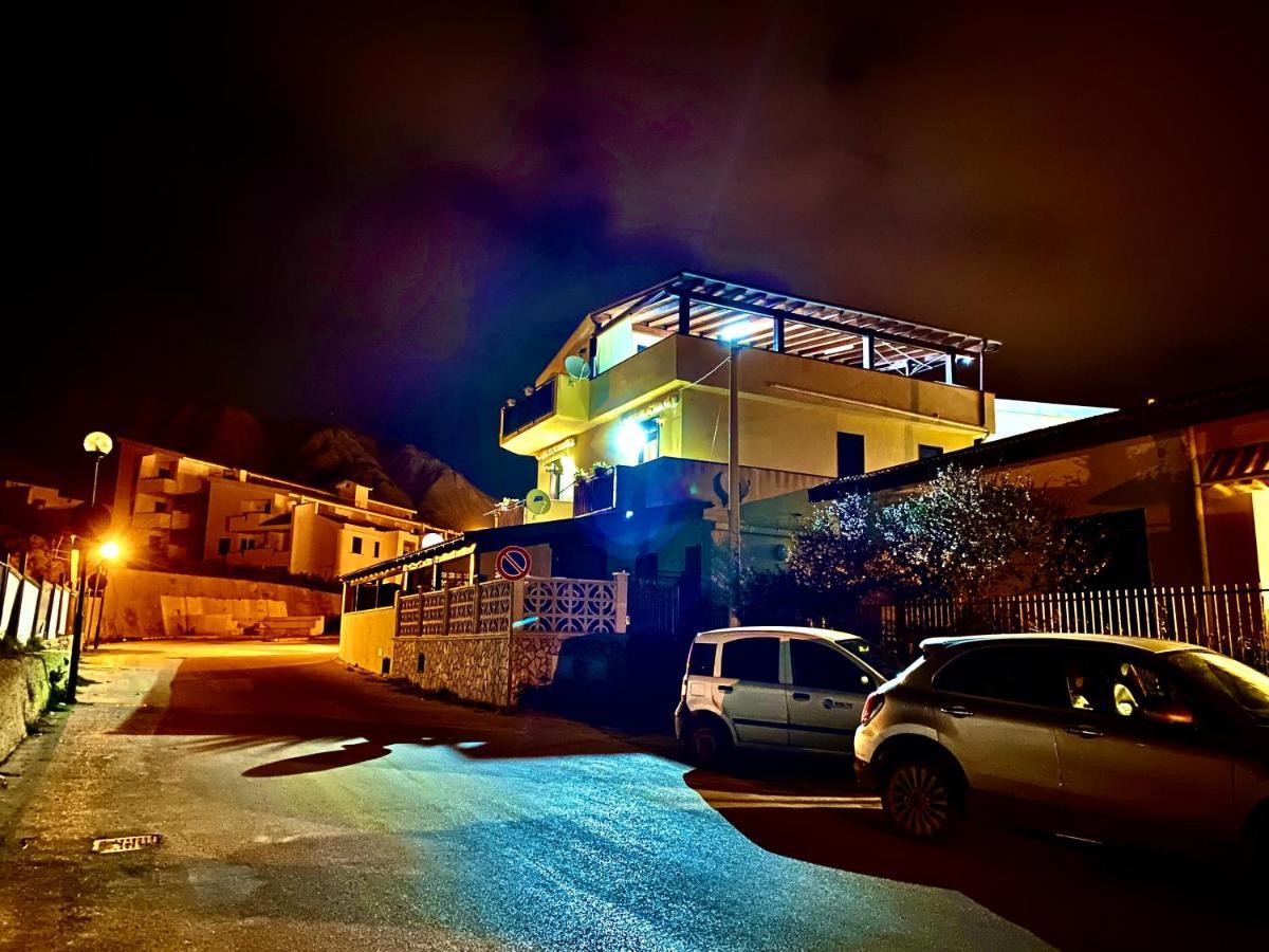 Apartment Scala Dei Turchi 雷阿尔蒙特 外观 照片