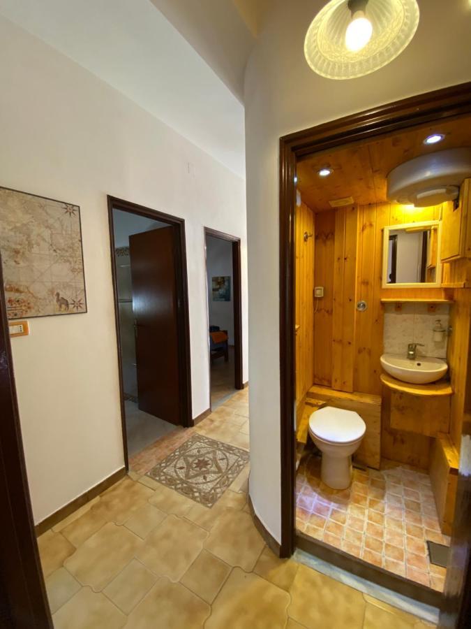 Apartment Scala Dei Turchi 雷阿尔蒙特 外观 照片