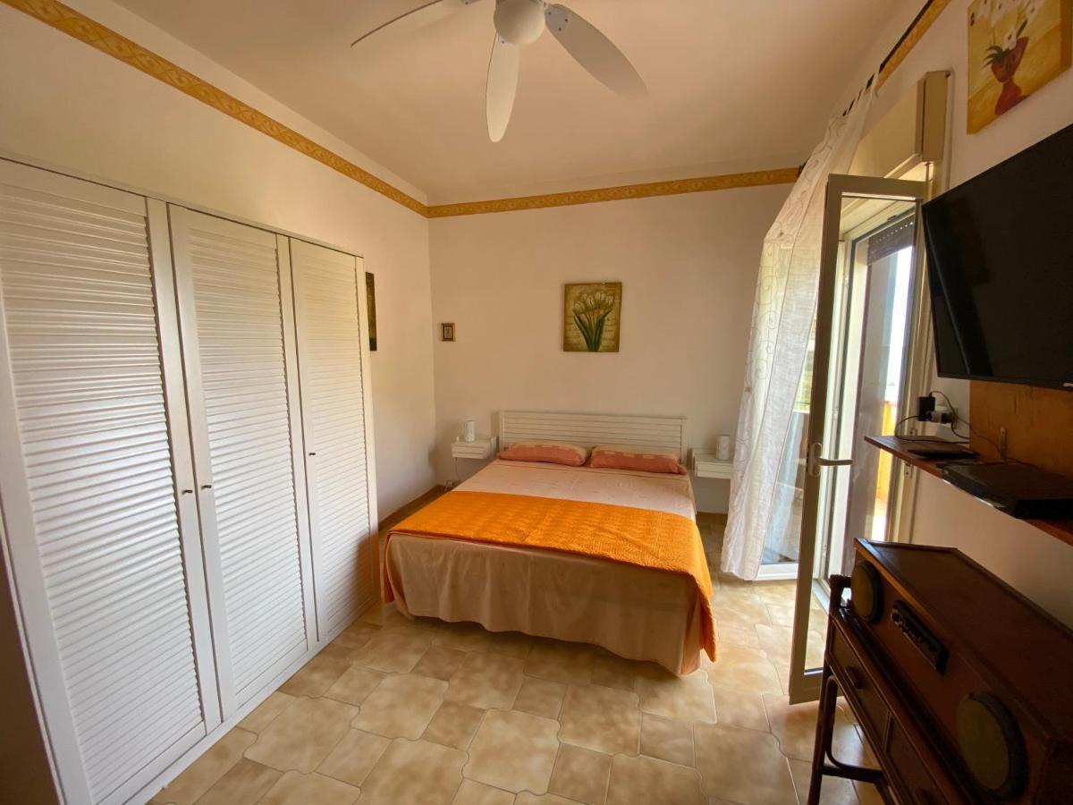 Apartment Scala Dei Turchi 雷阿尔蒙特 外观 照片