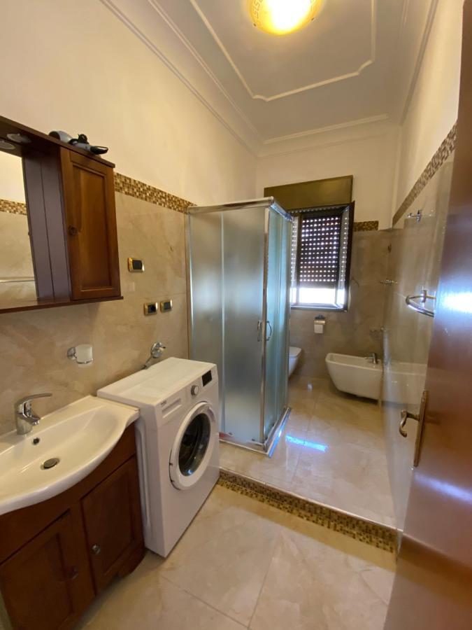 Apartment Scala Dei Turchi 雷阿尔蒙特 外观 照片