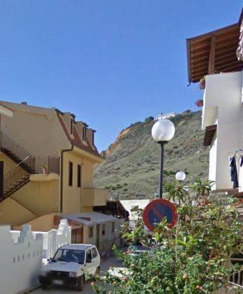 Apartment Scala Dei Turchi 雷阿尔蒙特 外观 照片